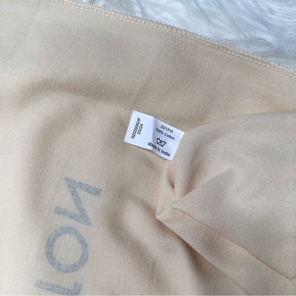 LV Fold-over Dustbag #023 - 18”x13.5” - Picture 7 of 7